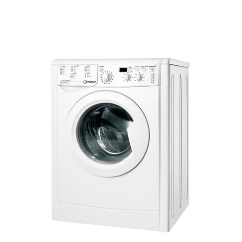 User manual Indesit IWD 71051 C ECO (EU) (English 